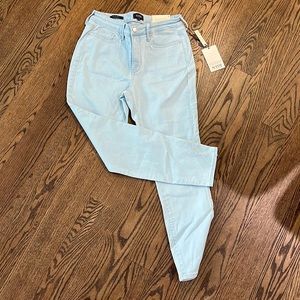 Brand New With Tags NYDJ Ami Skinny Size 6